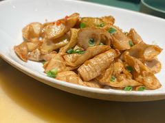 -锦府盐帮·侯宅(五棵松万达店)