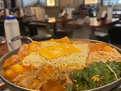 -789韩料食堂(创意产业园店)