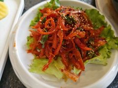 -金刚山(学府路店)
