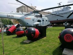 -中国人民解放军海军博物馆