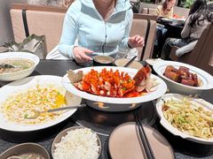 -金陵家宴·金陵春·南京菜(夫子庙店)