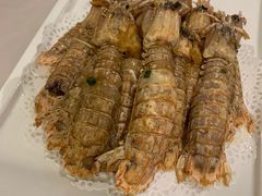 -宁海食府(大剧院店)