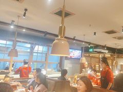 -西塔老太太泥炉烤肉(万柳华联店)