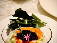 -广州四季酒店·佰鲜汇·现代法餐