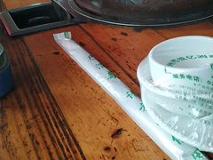 -章记正宗南岗鱼蛋火锅