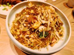 鲜虾粉丝煲-红樱桃·欢乐餐厅(太原里店)