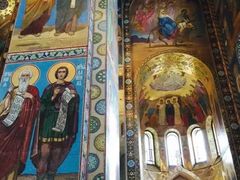 -滴血救世主教堂