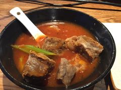 -有才叔的小馆(招商依云曲江店)