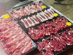 -牛肉彪·19年专注·潮汕牛肉火锅(祈福店)