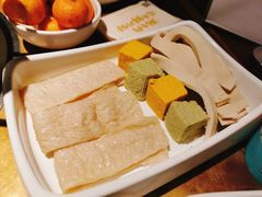 -左庭右院鲜牛肉火锅(南通CBD大有境店)