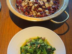 -永安水煮活鱼·仪征菜(仪征奥林匹克店)