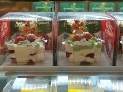 -味宁檬活力烘焙(燕子山店)