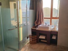 -三亚凤凰水城凯莱度假酒店