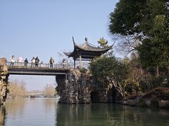 -怡园饭店-餐厅(四望亭店)