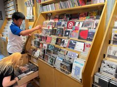 -独音唱片 Indie Music