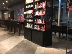 -星巴克(北新泾店)
