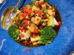 -贵州大厦贵州厅(樱花园西街店)