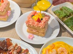 -茶港·点心·啫啫煲(王府井店)