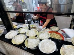 -八分场凉皮老店(正宗)