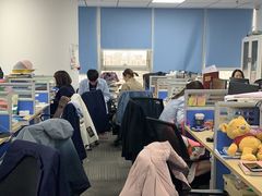 -新航道雅思托福·留学·考研培训(人民广场校区)