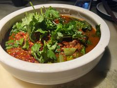 -绿茶餐厅(成都大悦城店)