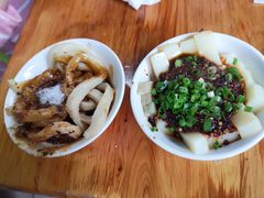 -洞子口张老二凉粉(文殊院店)