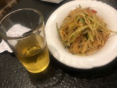 -湘肠香火锅店(团结湖店)