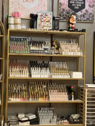 -H12 STAR日式美甲美睫专门店