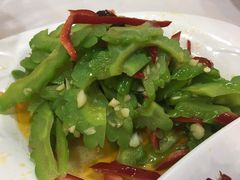 苦瓜-疆域美食