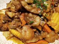 -95号酱骨·一块豆腐(展春园西路店)