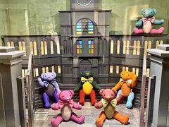 -济州岛泰迪熊博物馆