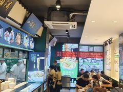 -黑窑厂糖油饼烤鸭·清真菜(总店)