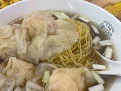 -深仔记茶餐厅(亚士厘道店)
