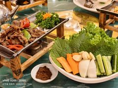 -平壤馆(西塔街店)