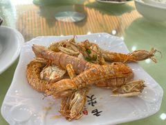 -秋姐美食店 始于2014年(旅游大道店)