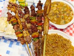 -去吃龙虾 | 烧烤·龙虾馆(红林世界城店)