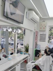 -LJOY丽锦造型·烫发染发