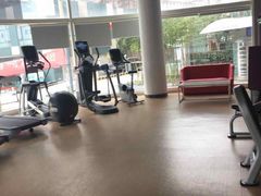 -一兆韦德健身(慧芝湖店)