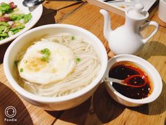 -张福记(陇海中路店)