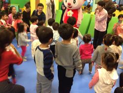 -莫莉幻想儿童乐园(北京丰台永旺店)