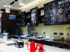 -寒舍欣和美食教室(永旺梦乐城烟台金沙滩店)