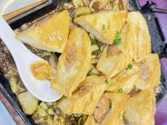 -鹭园酒家·四十年老字号