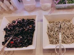 -蝎王府羊蝎子(西直门店)