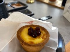 -君之狮子山·轻糖烘焙(松江印象城店)