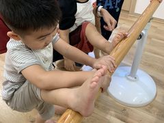 -无艺三语日托早教Arti School(高尔夫园区)