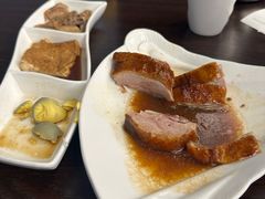 -古南都·老广东酒楼(龙江店)