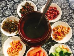 -张关合渣(航空大道店)