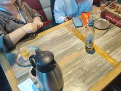 -叁宝烤肉• 西安烧烤(太乙路店)