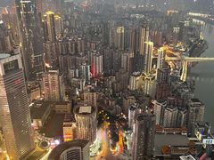 -WFC会仙楼观景台