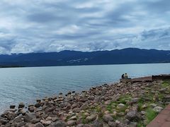 -西昌邛海湿地